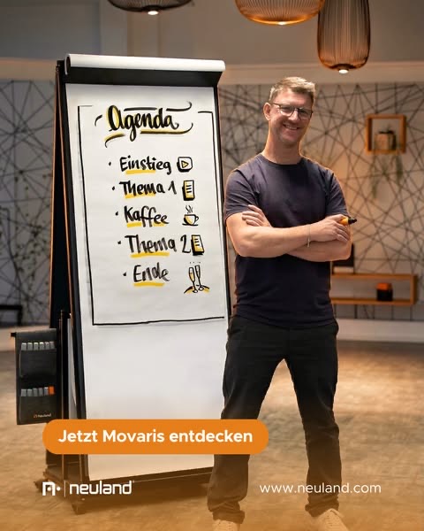 Neuland Ad Creative